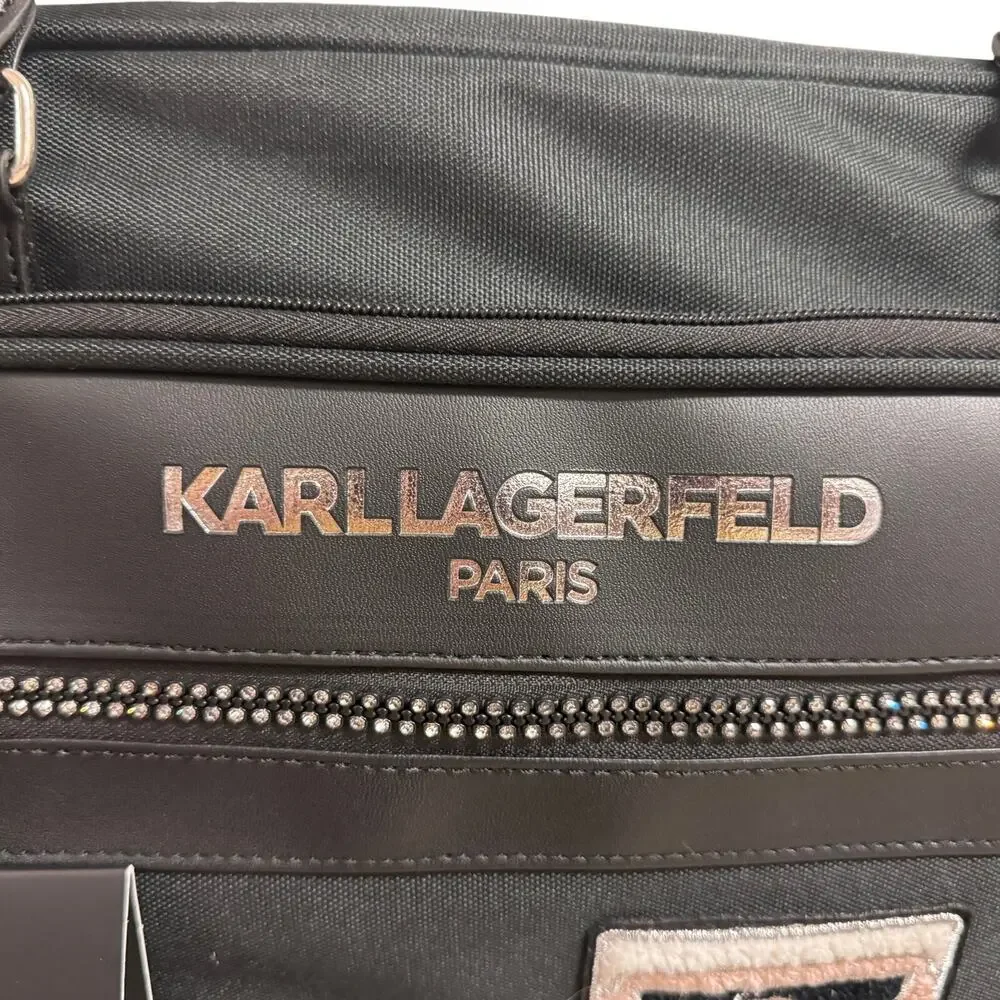 Karl Lagerfeld karl lagerfeld